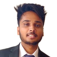 Abhishek Chauhan