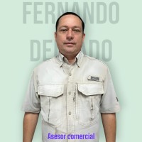 Fernando Delgado