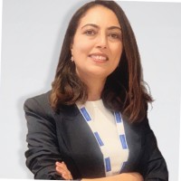 Intissar Abdelli