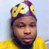 Tolulope Scott Adekoya