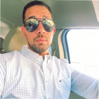 Abdelrahman Jamel