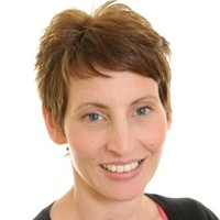 Claire Keeley