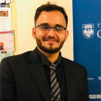 Emaad Durrani