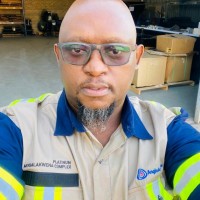 Tebogo Mankge