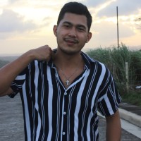 Reggie Brucales