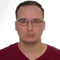 Maksym Sereda