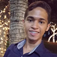 Ualisson Pessoa