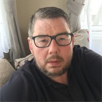 Darren Riley