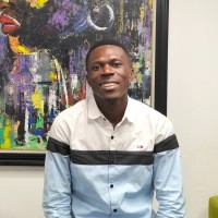Churchill Okoro