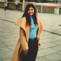 Anchal Saxena