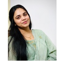Farheen Begum
