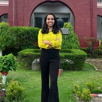 Shreya Kothare