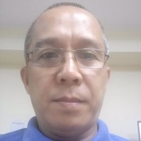 Danilo Aguisanda