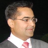 Deepak Ghavri,