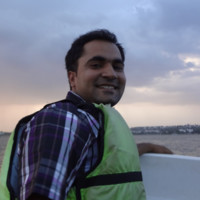 Nitesh Bhardwaj ☁