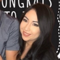 Ariana Reyes