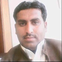 Tahir Iqbal Khan