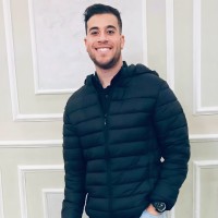 Ahmed Moshref