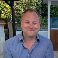 Erik Nordling