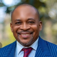 Moise Muzenze