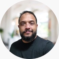 Leandro M. De F. Rodrigues
