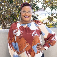 Dr. Joy Smith-Durant