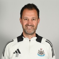 Simon Tweddle