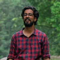 Bhavesh Kamboj