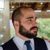 Alessandro Bruno Lima