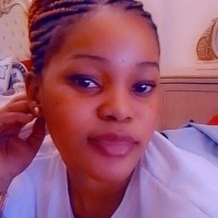Thembelihle Luvuno