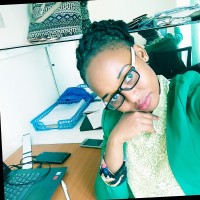 Juliet Ngetich