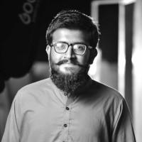 Anas Mushtaq