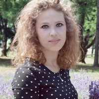 Mariana Lazarciuc