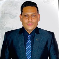 Tarunkumar Patel
