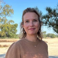 Celine Uit de Weerd-Bakker