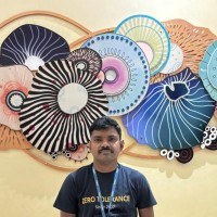 Srinath Nalamasa
