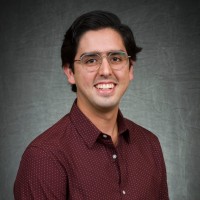 Sebastian Garcia