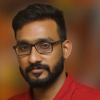 Ranjith Sankaranarayanan