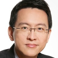 Damien Tan