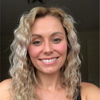 Jodie Durant