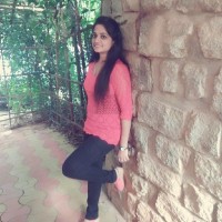 Kavya Raghunath