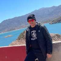 Jose Manuel Flores Sanchez