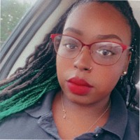 Ebony MK Jackson