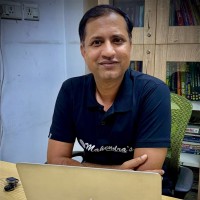 Dheeraj Chand Kaushik