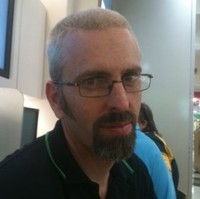 Scott Corry