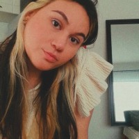 Andrea Bastías Rojas