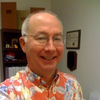 Bill Thomas