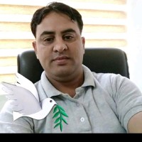 Rajkumar Jangra
