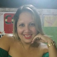 Clycia Abreu