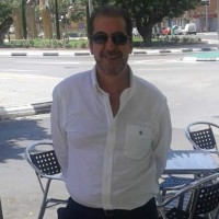 Francisco José García Romero